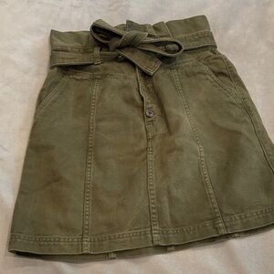 Banana Republic Skirt